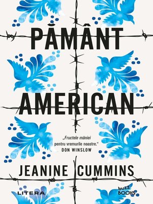 cover image of Pamant American